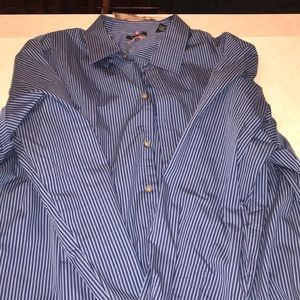Men’s dress shirt